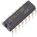 74LS138P DIP 16PIN