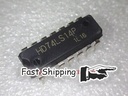 74LS14P DIP 14PIN