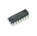 74LS151N DIP 16PIN