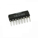 74LS160AP DIP 16PIN