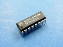74LS166N DIP 16PIN