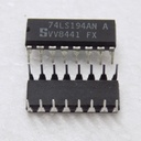 74LS194AN DIP 16PIN