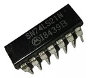 74LS21N DIP 14PIN