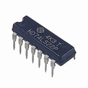 74LS22P DIP 14PIN
