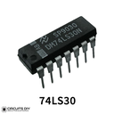 74LS30P DIP 14PIN