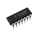 74LS33N DIP 14PIN