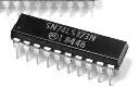 74LS373P DIP 20PIN