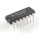 74LS393P DIP 14PIN