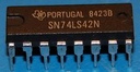74LS42N DIP 16PIN