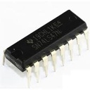 74LS47N DIP 14PIN