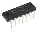 74LS624N DIP 14PIN