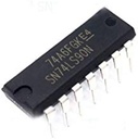 74LS90P DIP 14PIN