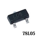78L05 SMD L05