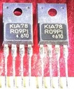 78R09 4PIN