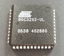 80C32X2 CHIP IC