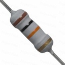 820 OHM 1W RESISTANCE