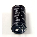 820UF 200V PC
