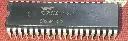 82C55AC DIP 40PIN