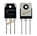 88N30 MOSFET (33) S