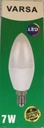 LED CANDEL D/L BULB VARSA