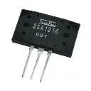 A1216 (2SA1216) (47) S