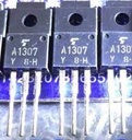 A1307 PLASTIC B