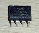 A6251 DIP 7PIN