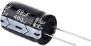 68UF 400V PC