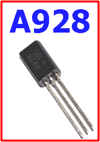 A928 (17) (18) S