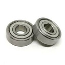 AC BEARING 6204 KOYO JAPAN