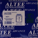 AC SWITCH 7X7 ALTEE