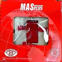 AC SWITCH 7X7 MAS PLUS