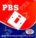 AC SWITCH 7X7 PBS