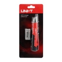 AC VOLTAGE DETECTOR UNIT UT12D-ROW 