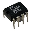 AD620AN DIP 8PIN