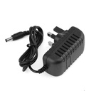 ADAPTOR 12V 1A DC PIN