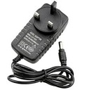 ADAPTOR 6V 2A SMALL PIN