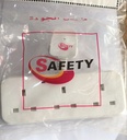 A/3 ADAPTOR 3WAY SH31606 SAFETY