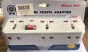 A/3 ADAPTOR UNIVERSAL SAFETY 810