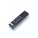 ADC0803 DIP 20PIN