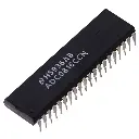 ADC0816 DIP 40PIN