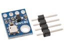 AIR PRESSURE SENSOR BMP180 ARDUINO