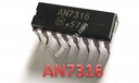 AN7316 (IN) S