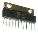 AN7522