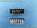 AN3313 DIP 20PIN