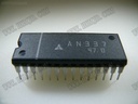 AN337 DIP 28PIN