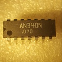 AN340 DIP 14PIN (1) S