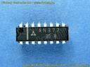 AN377 DIP 16PIN