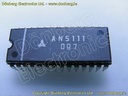 AN5111 DIP 28PIN