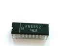 AN5352 DIP 22PIN